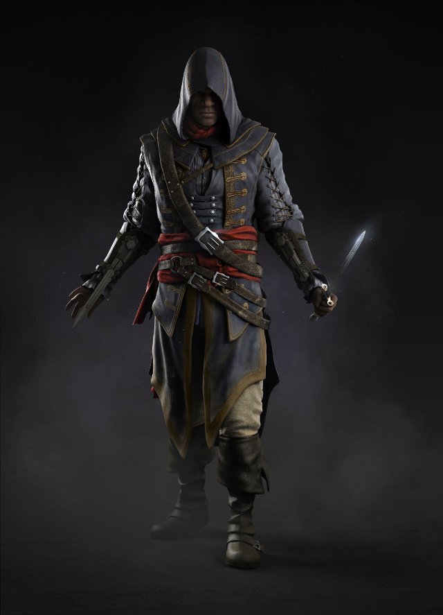 Assassin's Creed: Rogue - Immagine 130224