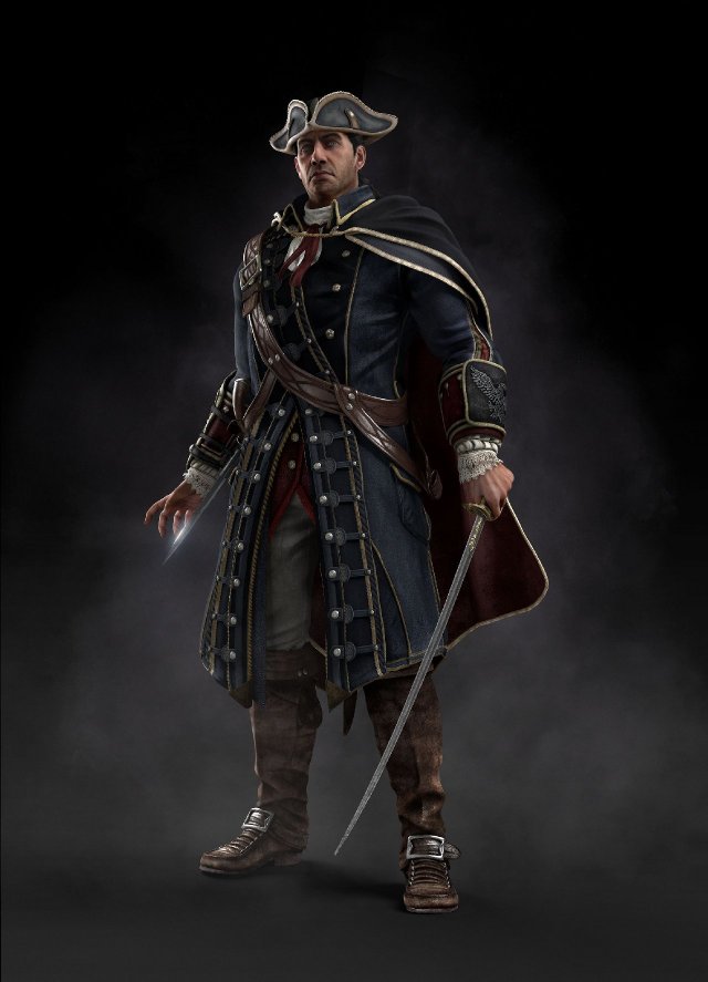 Assassin's Creed: Rogue - Immagine 130227