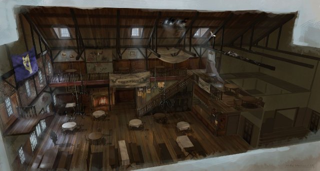 Assassin's Creed: Rogue - Immagine 130230