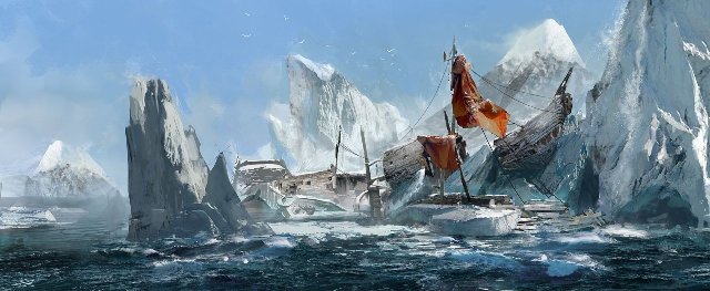 Assassin's Creed: Rogue - Immagine 130233