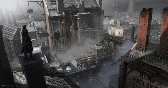 Assassin's Creed: Rogue - Immagine 130236