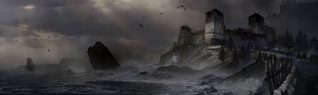 Assassin's Creed: Rogue - Immagine 130239
