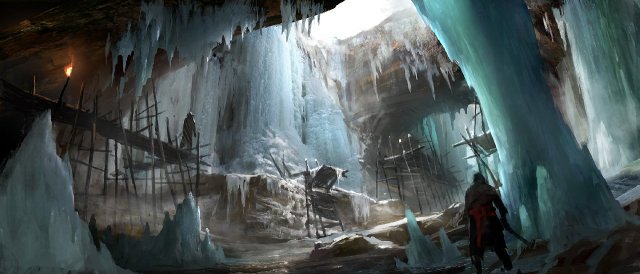 Assassin's Creed: Rogue - Immagine 130242
