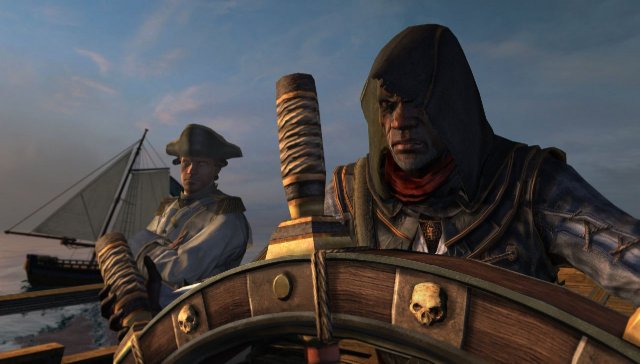 Assassin's Creed: Rogue - Immagine 130245