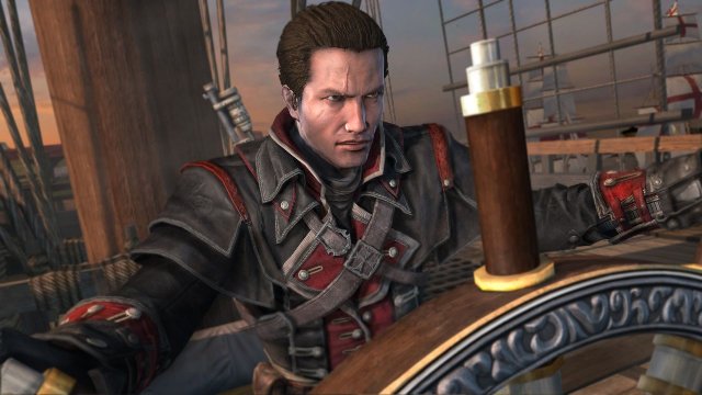 Assassin's Creed: Rogue - Immagine 130248