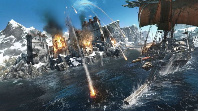 Assassin's Creed: Rogue immagine 130267