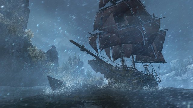 Assassin's Creed: Rogue - Immagine 130275