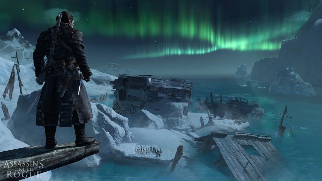 Assassin's Creed: Rogue - Immagine 123630