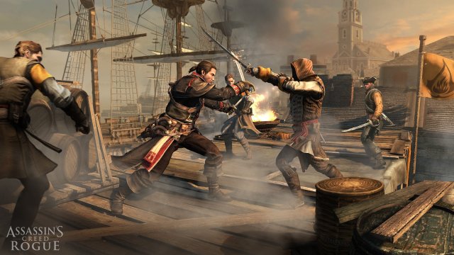Assassin's Creed: Rogue - Immagine 123632