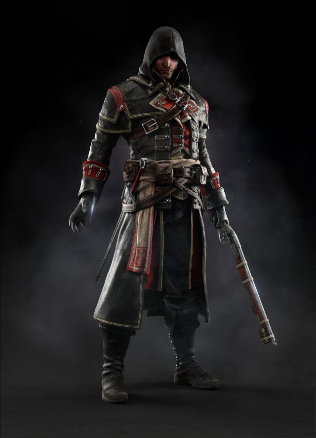Assassin's Creed: Rogue - Immagine 123638