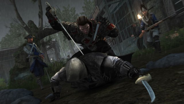 Assassin's Creed: Rogue - Immagine 123640