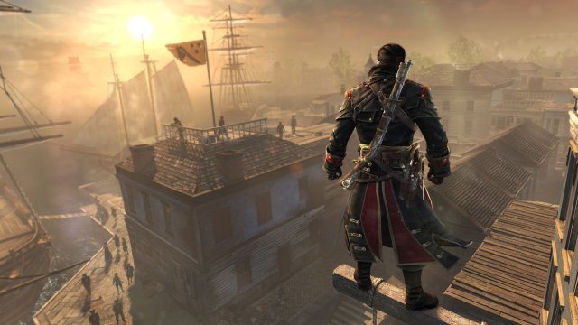 Assassin's Creed: Rogue - Immagine 123642