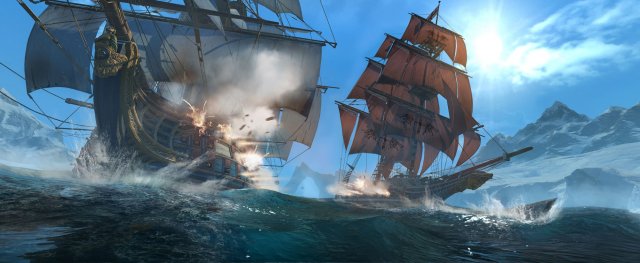 Assassin's Creed: Rogue - Immagine 123644