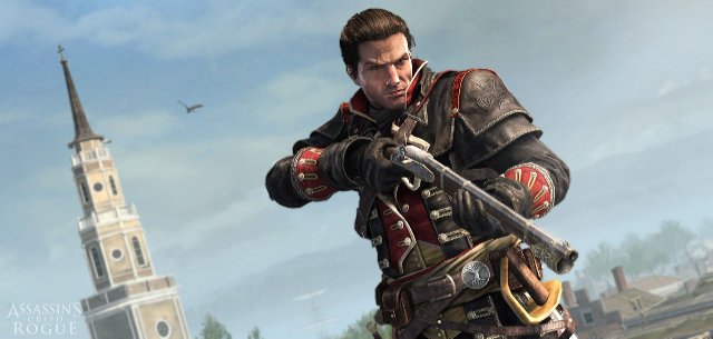 Assassin's Creed: Rogue - Immagine 125889