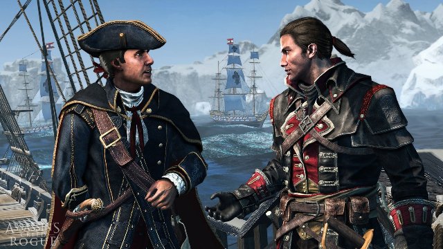 Assassin's Creed: Rogue - Immagine 125893