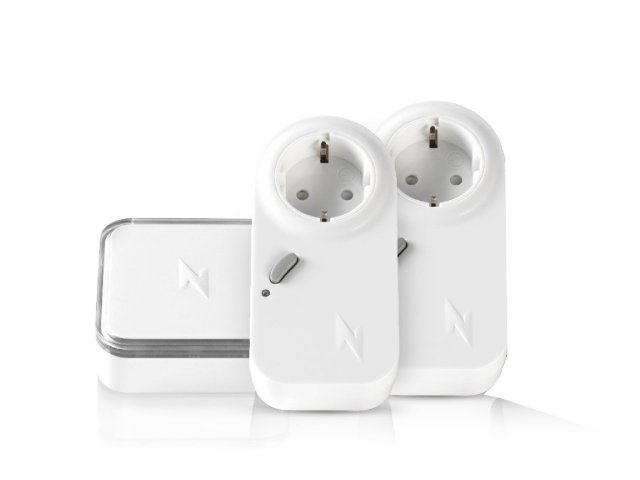 Sitecom Home Energy Monitor - Immagine 110643