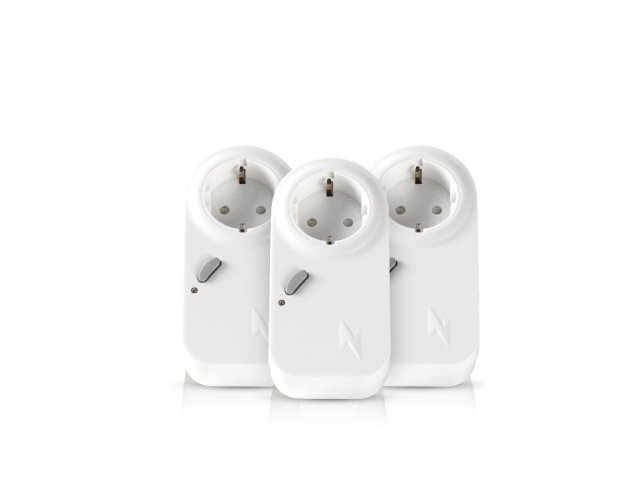 Sitecom Home Energy Monitor - Immagine 110647