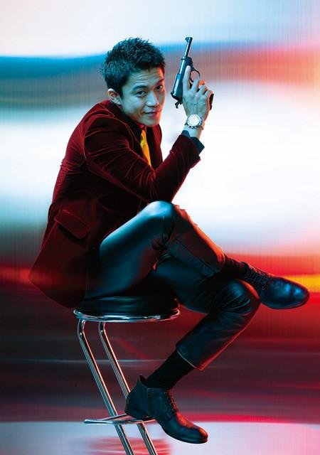 Lupin III - Immagine 110725