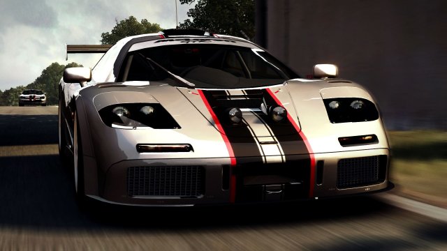 GRID: Autosport immagine 121446