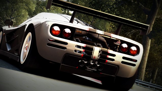 GRID: Autosport immagine 121452