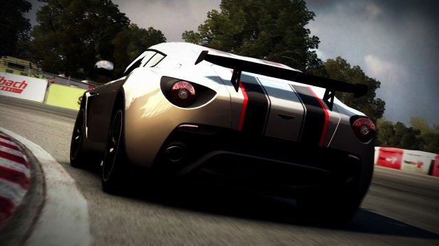 GRID: Autosport immagine 121455