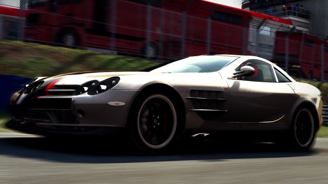 GRID: Autosport - Immagine 121458