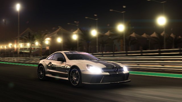 GRID: Autosport immagine 113209