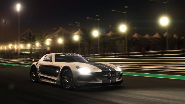 GRID: Autosport - Immagine 113212