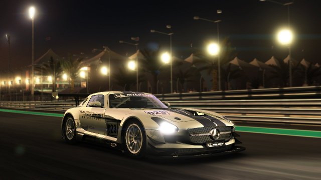 GRID: Autosport - Immagine 113215