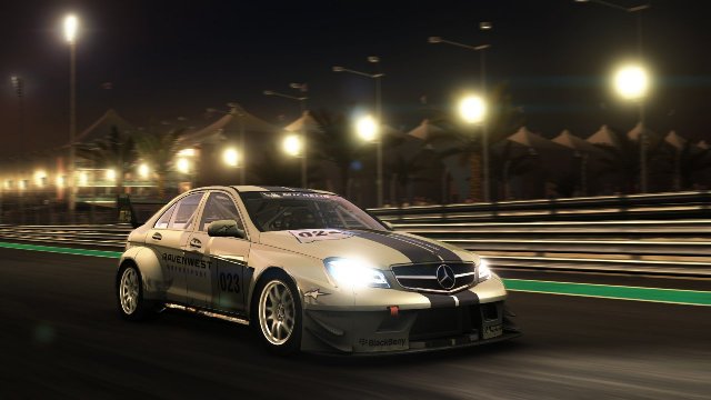 GRID: Autosport immagine 113218