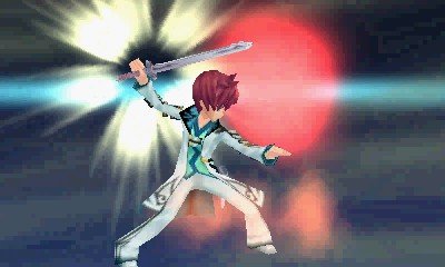 Tales of the World: Reve Unitia - Immagine 110991