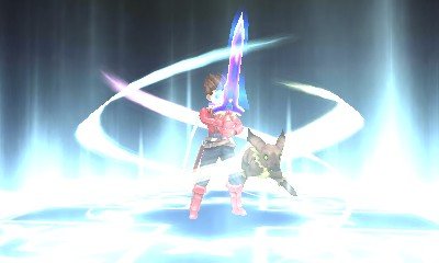 Tales of the World: Reve Unitia - Immagine 110992