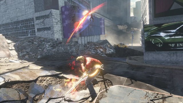 Rise of Incarnates - Immagine 111222