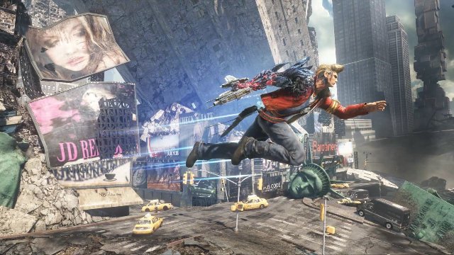 Rise of Incarnates - Immagine 111223