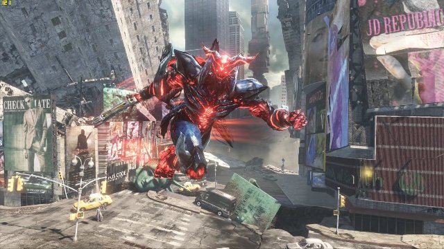 Rise of Incarnates - Immagine 111224