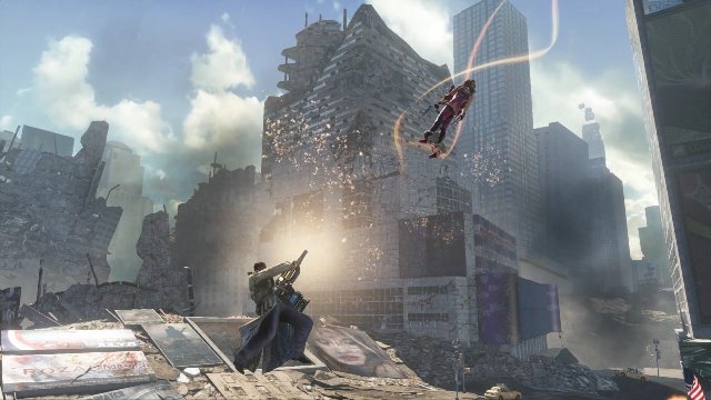 Rise of Incarnates - Immagine 111227