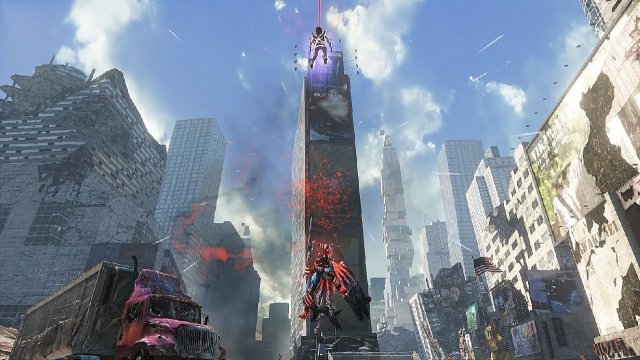Rise of Incarnates - Immagine 111246