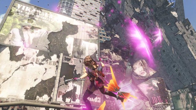 Rise of Incarnates - Immagine 111247