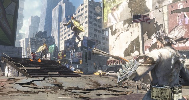 Rise of Incarnates - Immagine 111255