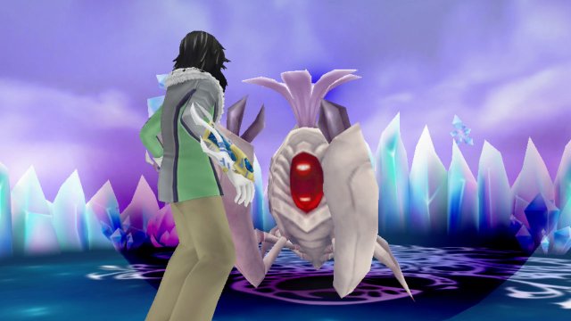 Tales of Hearts R - Immagine 132871