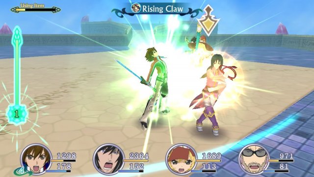 Tales of Hearts R - Immagine 119429