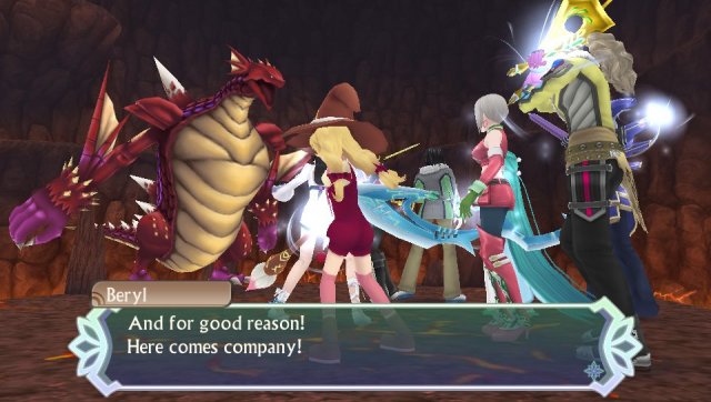 Tales of Hearts R - Immagine 119430