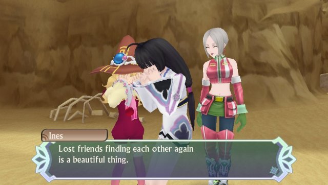 Tales of Hearts R - Immagine 119431