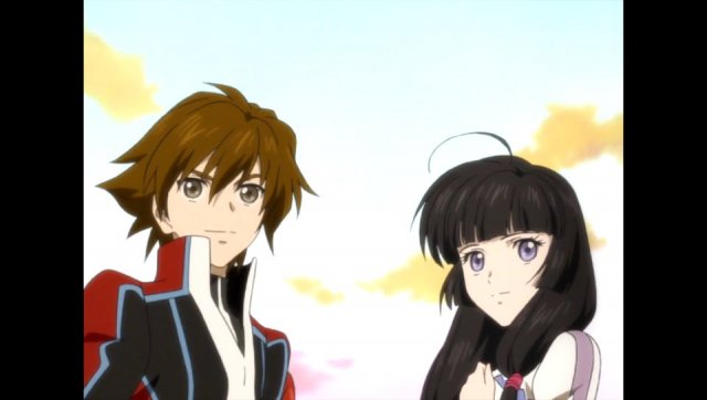 Tales of Hearts R - Immagine 111259