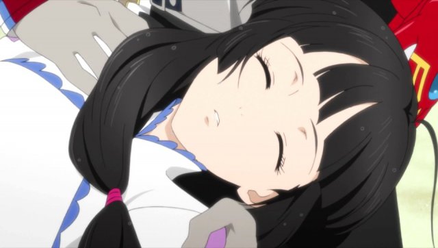 Tales of Hearts R - Immagine 111261