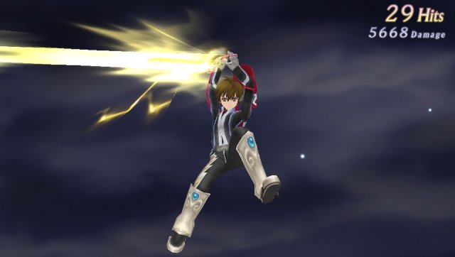 Tales of Hearts R - Immagine 111264