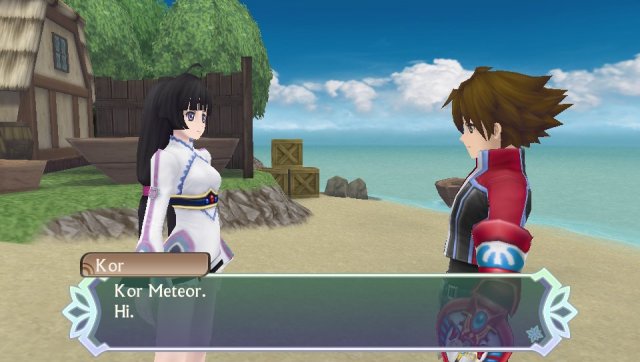 Tales of Hearts R - Immagine 111267
