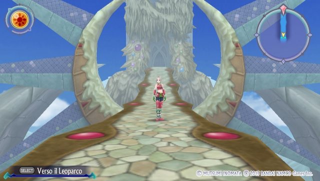 Tales of Hearts R immagine 133387