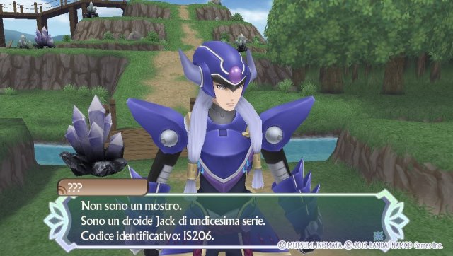 Tales of Hearts R immagine 133391