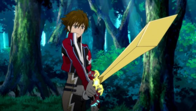 Tales of Hearts R - Immagine 127582